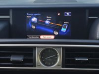 USED 2014 14 LEXUS IS 2.5 300h Luxury Saloon 4dr Petrol Hybrid E-CVT Euro 5 (s/s) (223 ps) Comprehensive LEXUS Service History  |  Fresh Service at POS  |  Set of  2 Keys