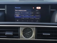 USED 2014 14 LEXUS IS 2.5 300h Luxury Saloon 4dr Petrol Hybrid E-CVT Euro 5 (s/s) (223 ps) Comprehensive LEXUS Service History  |  Fresh Service at POS  |  Set of  2 Keys