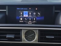 USED 2014 14 LEXUS IS 2.5 300h Luxury Saloon 4dr Petrol Hybrid E-CVT Euro 5 (s/s) (223 ps) Comprehensive LEXUS Service History  |  Fresh Service at POS  |  Set of  2 Keys