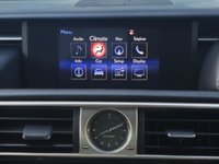 USED 2014 14 LEXUS IS 2.5 300h Luxury Saloon 4dr Petrol Hybrid E-CVT Euro 5 (s/s) (223 ps) Comprehensive LEXUS Service History  |  Fresh Service at POS  |  Set of  2 Keys