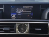 USED 2014 14 LEXUS IS 2.5 300h Luxury Saloon 4dr Petrol Hybrid E-CVT Euro 5 (s/s) (223 ps) Comprehensive LEXUS Service History  |  Fresh Service at POS  |  Set of  2 Keys