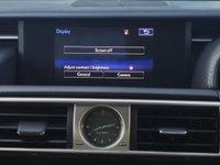 USED 2014 14 LEXUS IS 2.5 300h Luxury Saloon 4dr Petrol Hybrid E-CVT Euro 5 (s/s) (223 ps) Comprehensive LEXUS Service History  |  Fresh Service at POS  |  Set of  2 Keys