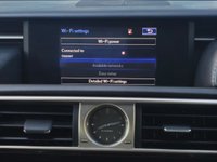 USED 2014 14 LEXUS IS 2.5 300h Luxury Saloon 4dr Petrol Hybrid E-CVT Euro 5 (s/s) (223 ps) Comprehensive LEXUS Service History  |  Fresh Service at POS  |  Set of  2 Keys