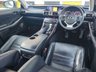 USED 2014 14 LEXUS IS 2.5 300h Luxury Saloon 4dr Petrol Hybrid E-CVT Euro 5 (s/s) (223 ps) Comprehensive LEXUS Service History  |  Fresh Service at POS  |  Set of  2 Keys