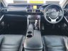 USED 2014 14 LEXUS IS 2.5 300h Luxury Saloon 4dr Petrol Hybrid E-CVT Euro 5 (s/s) (223 ps) Comprehensive LEXUS Service History  |  Fresh Service at POS  |  Set of  2 Keys