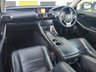 USED 2014 14 LEXUS IS 2.5 300h Luxury Saloon 4dr Petrol Hybrid E-CVT Euro 5 (s/s) (223 ps) Comprehensive LEXUS Service History  |  Fresh Service at POS  |  Set of  2 Keys
