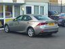 USED 2014 14 LEXUS IS 2.5 300h Luxury Saloon 4dr Petrol Hybrid E-CVT Euro 5 (s/s) (223 ps) Comprehensive LEXUS Service History  |  Fresh Service at POS  |  Set of  2 Keys