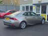 USED 2014 14 LEXUS IS 2.5 300h Luxury Saloon 4dr Petrol Hybrid E-CVT Euro 5 (s/s) (223 ps) Comprehensive LEXUS Service History  |  Fresh Service at POS  |  Set of  2 Keys