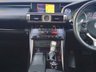 USED 2014 14 LEXUS IS 2.5 300h Luxury Saloon 4dr Petrol Hybrid E-CVT Euro 5 (s/s) (223 ps) Comprehensive LEXUS Service History  |  Fresh Service at POS  |  Set of  2 Keys