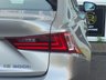 USED 2014 14 LEXUS IS 2.5 300h Luxury Saloon 4dr Petrol Hybrid E-CVT Euro 5 (s/s) (223 ps) Comprehensive LEXUS Service History  |  Fresh Service at POS  |  Set of  2 Keys