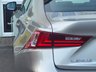 USED 2014 14 LEXUS IS 2.5 300h Luxury Saloon 4dr Petrol Hybrid E-CVT Euro 5 (s/s) (223 ps) Comprehensive LEXUS Service History  |  Fresh Service at POS  |  Set of  2 Keys