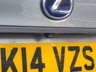 USED 2014 14 LEXUS IS 2.5 300h Luxury Saloon 4dr Petrol Hybrid E-CVT Euro 5 (s/s) (223 ps) Comprehensive LEXUS Service History  |  Fresh Service at POS  |  Set of  2 Keys