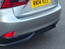 USED 2014 14 LEXUS IS 2.5 300h Luxury Saloon 4dr Petrol Hybrid E-CVT Euro 5 (s/s) (223 ps) Comprehensive LEXUS Service History  |  Fresh Service at POS  |  Set of  2 Keys