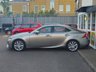 USED 2014 14 LEXUS IS 2.5 300h Luxury Saloon 4dr Petrol Hybrid E-CVT Euro 5 (s/s) (223 ps) Comprehensive LEXUS Service History  |  Fresh Service at POS  |  Set of  2 Keys