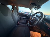 USED 2011 61 MINI HATCH 1.6 One Hatchback 3dr Petrol Manual Euro 5 (98 ps) **HPI CLEAR~FRESH MOT+SVS**