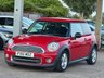 USED 2011 61 MINI HATCH 1.6 One Hatchback 3dr Petrol Manual Euro 5 (98 ps) **HPI CLEAR~FRESH MOT+SVS**