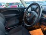 USED 2011 61 MINI HATCH 1.6 One Hatchback 3dr Petrol Manual Euro 5 (98 ps) **HPI CLEAR~FRESH MOT+SVS**
