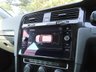 USED 2018 67 VOLKSWAGEN GOLF 2.0 TDI GT DSG Euro 6 (s/s) 5dr 1 OWNER FROM NEW!
