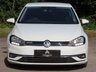USED 2018 67 VOLKSWAGEN GOLF 2.0 TDI GT DSG Euro 6 (s/s) 5dr 1 OWNER FROM NEW!