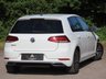 USED 2018 67 VOLKSWAGEN GOLF 2.0 TDI GT DSG Euro 6 (s/s) 5dr 1 OWNER FROM NEW!