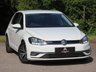 USED 2018 67 VOLKSWAGEN GOLF 2.0 TDI GT DSG Euro 6 (s/s) 5dr 1 OWNER FROM NEW!