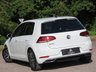 USED 2018 67 VOLKSWAGEN GOLF 2.0 TDI GT DSG Euro 6 (s/s) 5dr 1 OWNER FROM NEW!