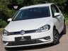 USED 2018 67 VOLKSWAGEN GOLF 2.0 TDI GT DSG Euro 6 (s/s) 5dr 1 OWNER FROM NEW!