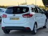 USED 2016 66 KIA CARENS 1.6 GDi 2 MPV 5dr Petrol Manual Euro 6 (s/s) (133 bhp) **HPI CLEAR~FRESH MOT+SVS**