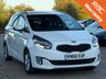 USED 2016 66 KIA CARENS 1.6 GDi 2 MPV 5dr Petrol Manual Euro 6 (s/s) (133 bhp) **HPI CLEAR~FRESH MOT+SVS**