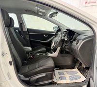 USED 2012 62 HYUNDAI I30 1.6 Active Hatchback 5dr Petrol Auto Euro 5 (120 ps) 