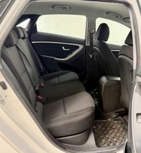 USED 2012 62 HYUNDAI I30 1.6 Active Hatchback 5dr Petrol Auto Euro 5 (120 ps) 