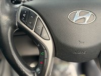 USED 2012 62 HYUNDAI I30 1.6 Active Hatchback 5dr Petrol Auto Euro 5 (120 ps) 