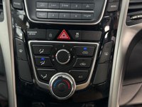 USED 2012 62 HYUNDAI I30 1.6 Active Hatchback 5dr Petrol Auto Euro 5 (120 ps) 
