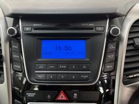 USED 2012 62 HYUNDAI I30 1.6 Active Hatchback 5dr Petrol Auto Euro 5 (120 ps) 
