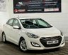 USED 2012 62 HYUNDAI I30 1.6 Active Hatchback 5dr Petrol Auto Euro 5 (120 ps) 