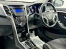 USED 2012 62 HYUNDAI I30 1.6 Active Hatchback 5dr Petrol Auto Euro 5 (120 ps) 