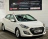 USED 2012 62 HYUNDAI I30 1.6 Active Hatchback 5dr Petrol Auto Euro 5 (120 ps) 