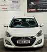 USED 2012 62 HYUNDAI I30 1.6 Active Hatchback 5dr Petrol Auto Euro 5 (120 ps) 