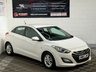 USED 2012 62 HYUNDAI I30 1.6 Active Hatchback 5dr Petrol Auto Euro 5 (120 ps) 