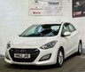 USED 2012 62 HYUNDAI I30 1.6 Active Hatchback 5dr Petrol Auto Euro 5 (120 ps) 