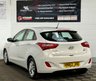 USED 2012 62 HYUNDAI I30 1.6 Active Hatchback 5dr Petrol Auto Euro 5 (120 ps) 