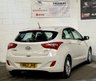 USED 2012 62 HYUNDAI I30 1.6 Active Hatchback 5dr Petrol Auto Euro 5 (120 ps) 