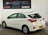 USED 2012 62 HYUNDAI I30 1.6 Active Hatchback 5dr Petrol Auto Euro 5 (120 ps) 