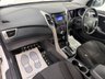 USED 2012 62 HYUNDAI I30 1.6 Active Hatchback 5dr Petrol Auto Euro 5 (120 ps) 