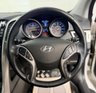 USED 2012 62 HYUNDAI I30 1.6 Active Hatchback 5dr Petrol Auto Euro 5 (120 ps) 