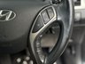 USED 2012 62 HYUNDAI I30 1.6 Active Hatchback 5dr Petrol Auto Euro 5 (120 ps) 