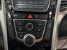 USED 2012 62 HYUNDAI I30 1.6 Active Hatchback 5dr Petrol Auto Euro 5 (120 ps) 