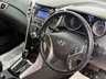 USED 2012 62 HYUNDAI I30 1.6 Active Hatchback 5dr Petrol Auto Euro 5 (120 ps) 