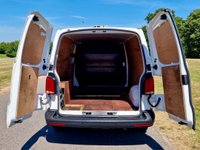 USED 2021 21 VOLKSWAGEN TRANSPORTER 2.0 TDI T30 Startline Panel Van 5dr Diesel Manual FWD LWB Euro 6 (s/s) (150 ps) FINANCE AVAILABLE