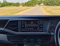 USED 2021 21 VOLKSWAGEN TRANSPORTER 2.0 TDI T30 Startline Panel Van 5dr Diesel Manual FWD LWB Euro 6 (s/s) (150 ps) FINANCE AVAILABLE